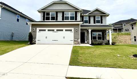 111 Southern Estates Drive, Sanford, NC 27330