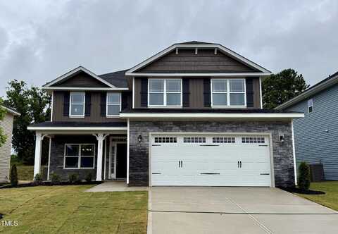 111 Southern Estates Drive, Sanford, NC 27330
