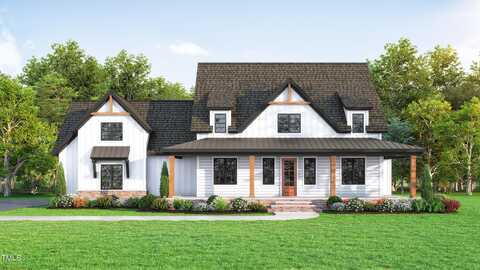 22 Slocum Drive, Wendell, NC 27591