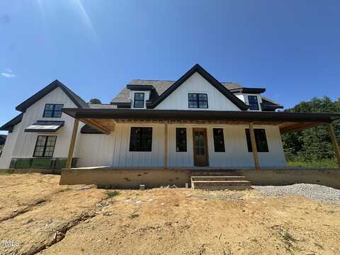 22 Slocum Drive, Wendell, NC 27591