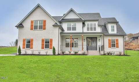2590 Lassiter Road, Four Oaks, NC 27524
