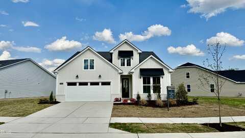 2048 Abbeyhill Drive, Raleigh, NC 27610