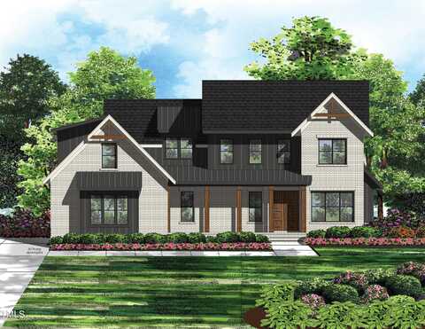 139 Goodison Park Road, New Hill, NC 27562