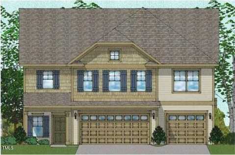 2165 Pink Peony Circle, Durham, NC 27703