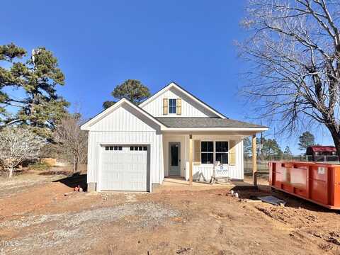 5093 Nc 56 Highway, Franklinton, NC 27525