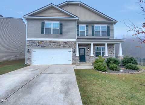 151 N Great White Way, Clayton, NC 27527