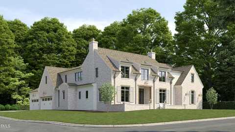 3358 Hampton Road, Raleigh, NC 27607