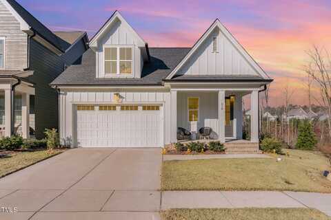 210 Monteith Drive, Chapel Hill, NC 27516