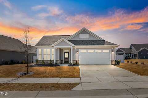 1727 Pinecliff Court, Fuquay Varina, NC 27526