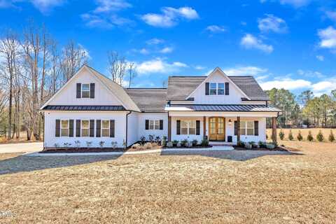 3608 Buzzard Road, Wendell, NC 27591