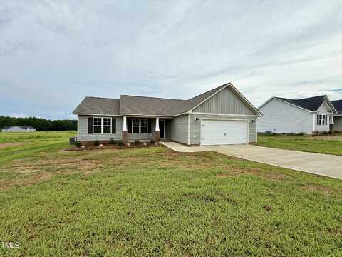 185 N Movado Trail, Kenly, NC 27542