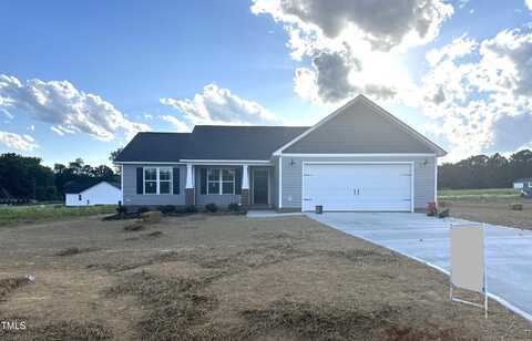 185 N Movado Trail, Kenly, NC 27542