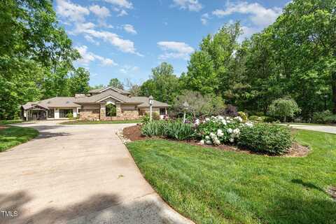 12044 Iredell, Chapel Hill, NC 27517