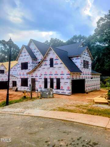 8721 Little Deer Lane, Raleigh, NC 27613
