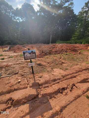 8721 Little Deer Lane, Raleigh, NC 27613