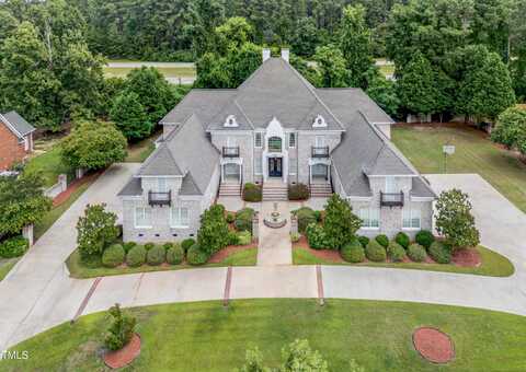 4608 Weaverhall Drive, Fayetteville, NC 28314