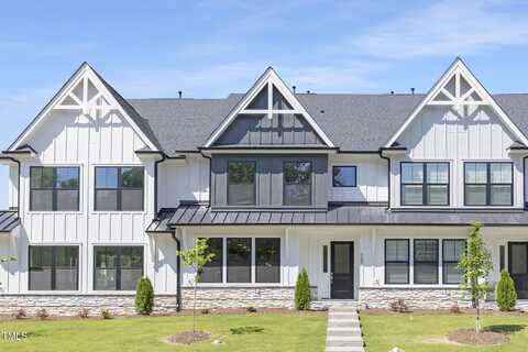 905 Myers Point Drive, Morrisville, NC 27560