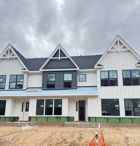 905 Myers Point Drive, Morrisville, NC 27560