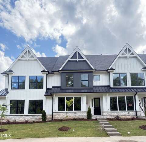 905 Myers Point Drive, Morrisville, NC 27560