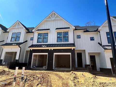 4031 Elk Crk Lane, Raleigh, NC 27612