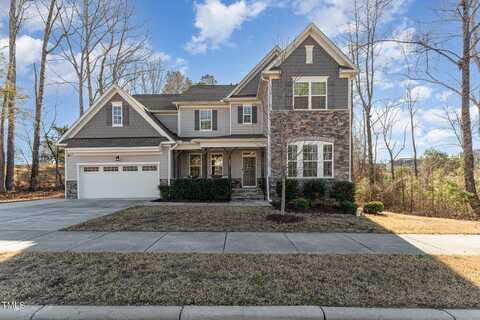 2901 Water Tower Lane, Apex, NC 27502