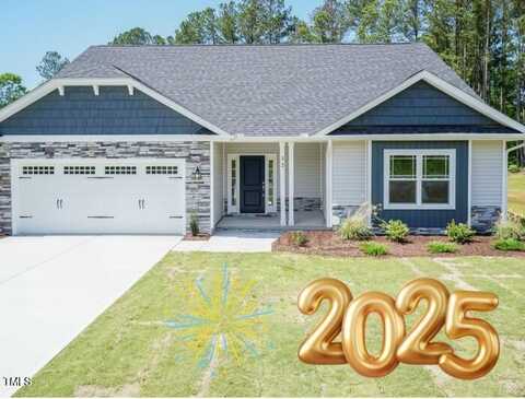 55 Streamline Court, Lillington, NC 27546