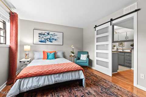 807 W Trinity Avenue, Durham, NC 27701