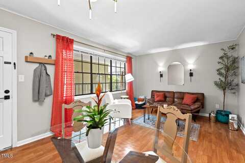 807 W Trinity Avenue, Durham, NC 27701