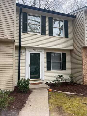 7706 Sandra Lane, Raleigh, NC 27615