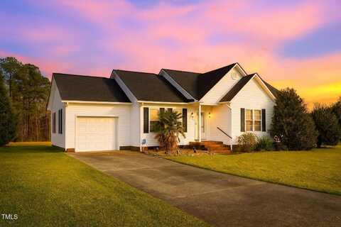 305 River Birch Run, Coats, NC 27521