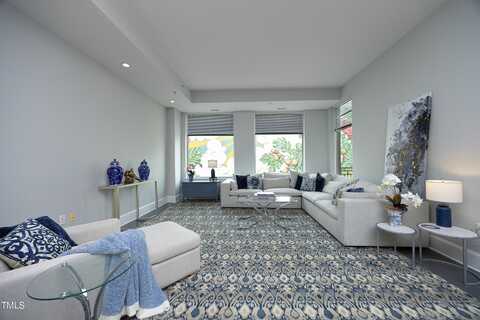 400 W North Street, Raleigh, NC 27603