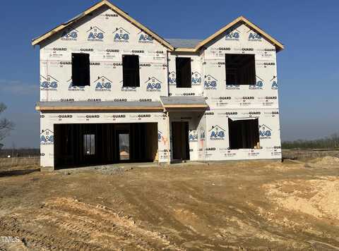 389 Traveler Way, Raeford, NC 28376