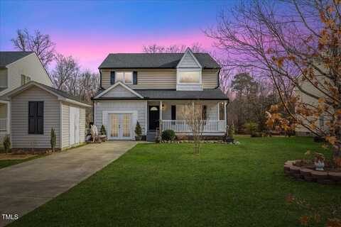 4708 River Boat Landing Court, Raleigh, NC 27604