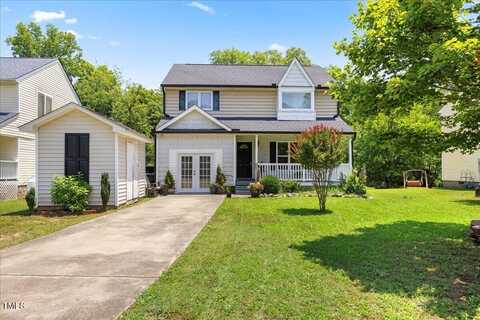 4708 River Boat Landing Court, Raleigh, NC 27604
