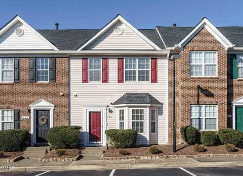125 Watertree Lane, Apex, NC 27502