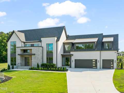 9009 Meadow Pointe Court, Wake Forest, NC 27587