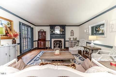 612 W Chisholm Street, Sanford, NC 27330