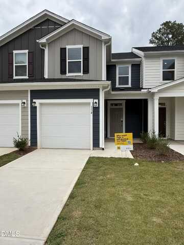 154 Parker Lane, Mebane, NC 27302