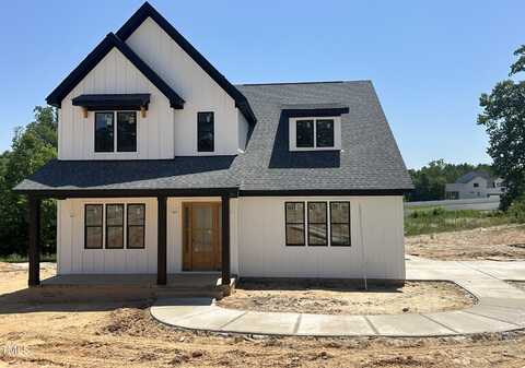 103 Slocum Drive, Wendell, NC 27591