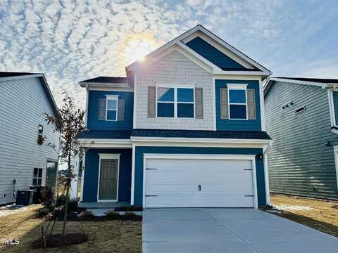 83 Commons Circle, Clayton, NC 27520