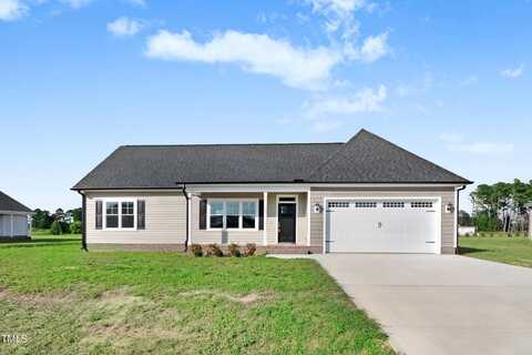 133 Ralph Drive, Pikeville, NC 27863