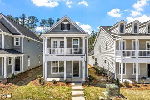 272 White Oak Garden Way, Garner, NC 27529