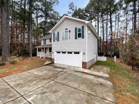 11308 Leesville Road, Raleigh, NC 27613