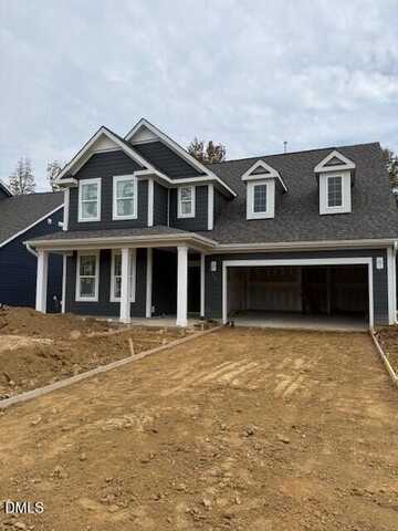 85 Sugar Pine Drive, Franklinton, NC 27525