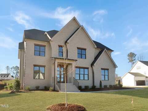 2525 Silas Peak Lane, Apex, NC 27523