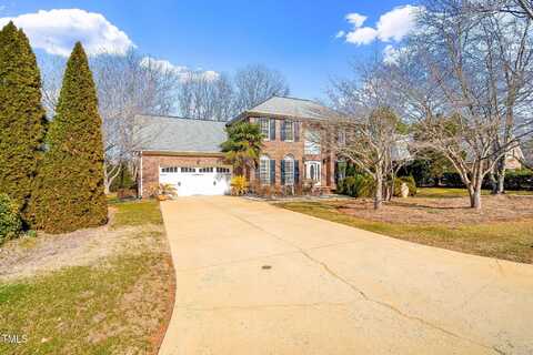 107 Longbrook Drive, Elon, NC 27244