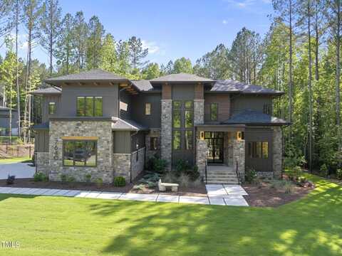 7640 Falls Creek Lane, Raleigh, NC 27614