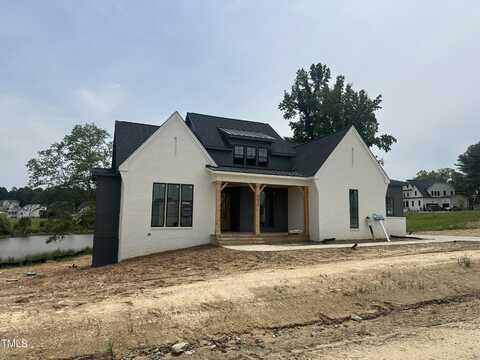 395 Meadow Walk Drive, Fuquay Varina, NC 27526