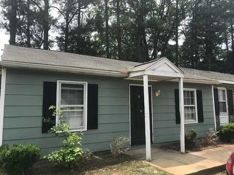 2800 Garner Road, Raleigh, NC 27610