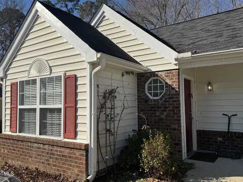 6020 Newhall Road, Durham, NC 27713